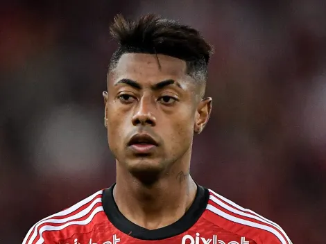 R$ 50 MILHÕES, reviravolta aconteceu: Futuro de Bruno Henrique ganha decisão inesperada
