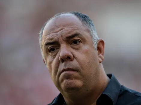 Marcos Braz vai chorar, Santos DECIDIU CONTRATAR: Peixe passa a perna no Flamengo