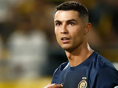 Situação INUSITADA com Cristiano Ronaldo volta à tona graças a compromisso do Flamengo