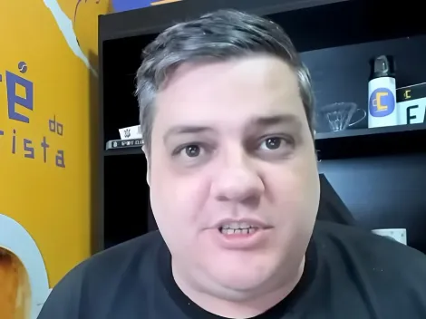 Samir Carvalho crava 1ª saída do Corinthians em 2024