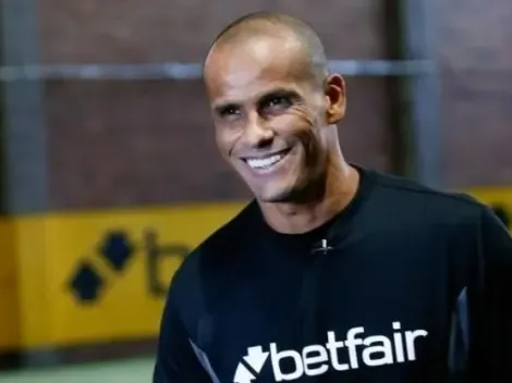 "Buscar iniciar bem"; Rivaldo comenta sobre estreia de Diniz e do Brasil nas Eliminatórias