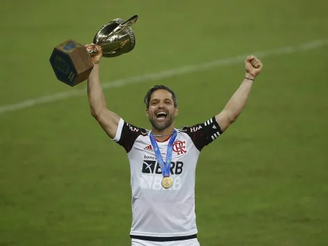 Craque do Flamengo aceita condições para ser uma espécie de ‘Diego Ribas’