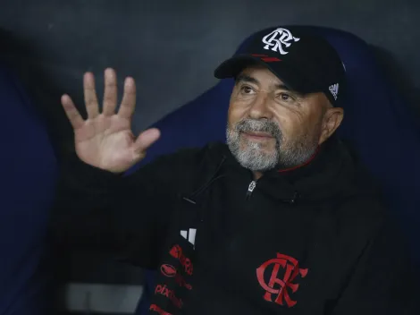 CONSELHEIRO ENTREGOU! Demissão de Sampaoli é UNANIMIDADE dentro do Flamengo