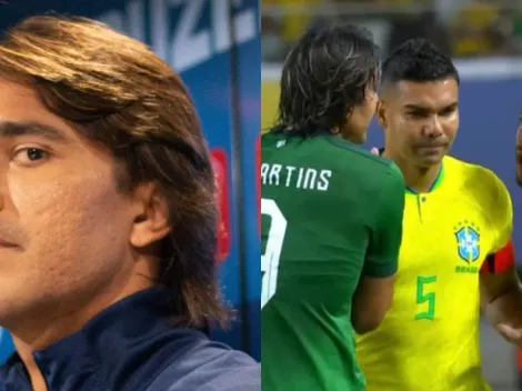 Neymar é detonado pela torcida do Cruzeiro em ‘treta’ com Marcelo Moreno