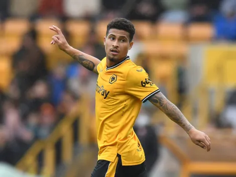 R$ 150 MILHÕES! Flamengo pode fazer venda de titular para time de João Gomes