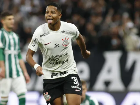 PSG, Zenit e +: R$ 53 milhões batem na porta do Corinthians por Wesley