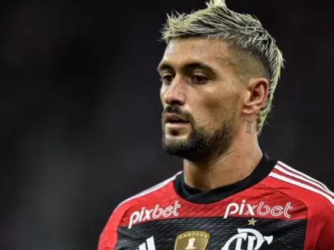 Ex-Cruzeiro manda o papo e expõe toda a verdade sobre o jogador do Flamengo De Arrascaeta