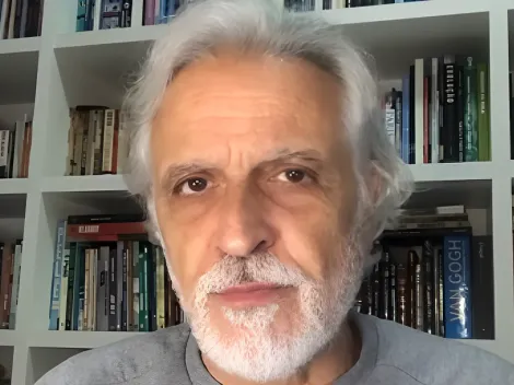 Sormani gera polêmica ao falar sobre PESO do Flu na Libertadores