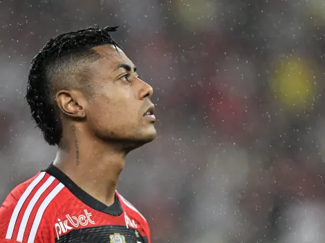 Empresário de Bruno Henrique manda a real sobre contato do Inter