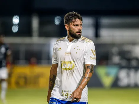 Rafael Sóbis revela mudança de personalidade de ex-companheiro que atualmente joga pelo Flamengo