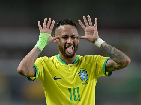 Parça de Neymar crava 'destino ideal' do camisa 10 no Brasil