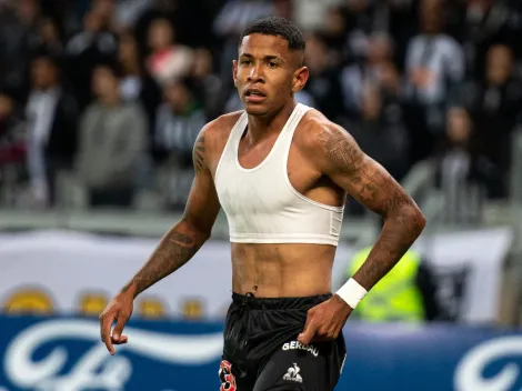 Savinho APRONTA e se torna pivô de CLIMÃO entre torcida e direção do Atlético Mineiro