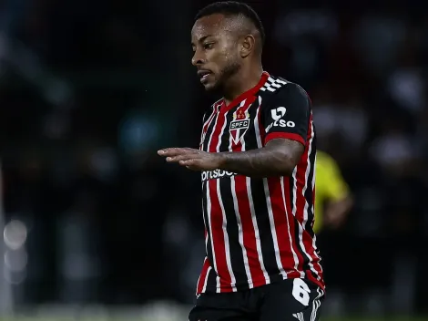 'Quentinha' sobre Welington ATIÇA torcida do São Paulo e MUDA TUDO para o futuro