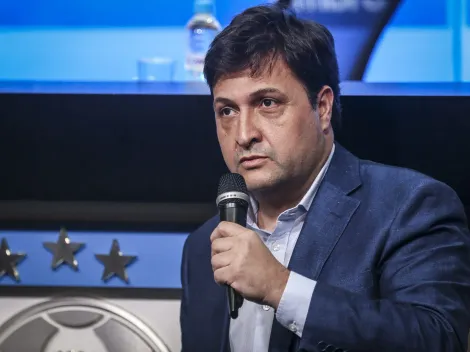 Novela Bitello está EXPLODINDO os bastidores do Grêmio e direção se POSICIONA