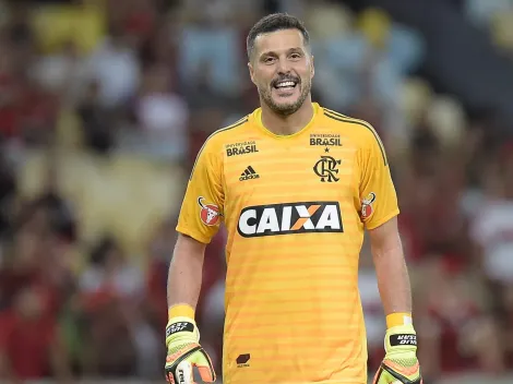 Cria do Flamengo CHAMA ATENÇÃO em sua estreia na Europa e lembra Júlio César