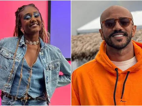 O QUE ROLOU? Ricardo e Sarah Aline, do BBB 23, trocam unfollow nas redes sociais