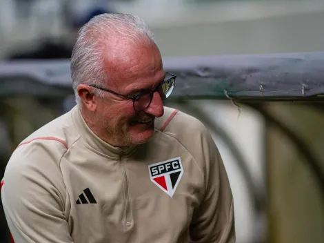 Dorival Júnior tem seu "queridinho" e jogador embala boa sequência no São Paulo