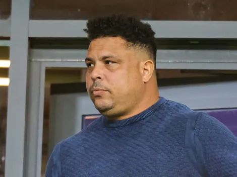 Ronaldo decepciona torcida e vira alvo de onda de críticas e protesto