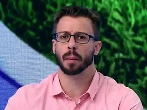 SUBSTITUTO DE DUDU! Facincani traz notícia surpreendente sobre o Palmeiras