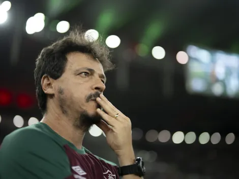 Meia-atacante busca se firmar no Fluminense e receber mais oportunidades com Fernando Diniz