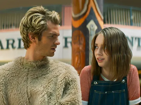 Mainstream: Filme estrelado por Andrew Garfield e Maya Hawke chega no STAR+