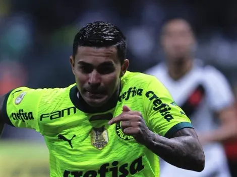 'Vaza' tempo para Dudu se recuperar de lesão no Palmeiras e 'choca' torcida do Verdão