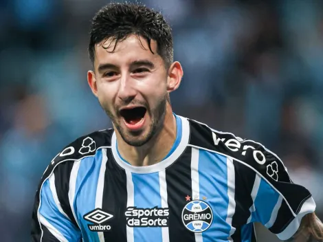 Jóia de Renato Gaúcho se torna INCERTEZA no Grêmio, após REVELAÇÃO POLÊMICA