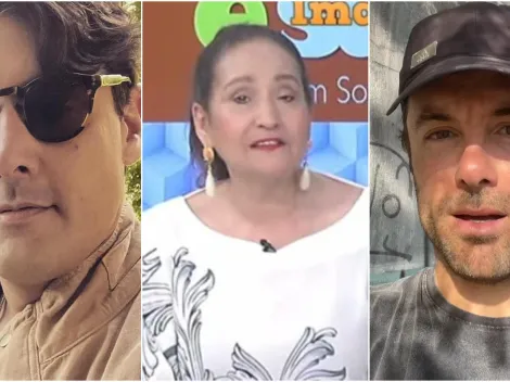 Sincerona, Sonia Abrão critica comportamento de Bruno de Luca sobre atropelamento de Kayky Brito