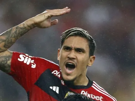 Pedro e companhia ganham boa notícia e torcida do Flamengo pode agradecer a CBF por novidade