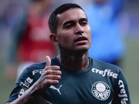 Campeão das Olimpíadas em 2016 é pedido no Palmeiras como substituto de Dudu