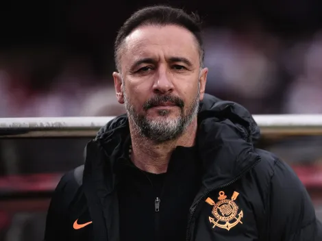 RESSENTIDO? VP dá declarações inéditas e revela real motivo pelo qual deixou o Corinthians