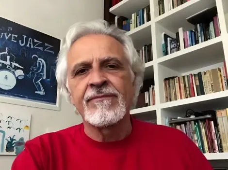 Sormani traz quentinha sobre Santos fechando com medalhão para zaga