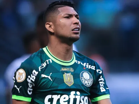 Rony é 'SACRIFICADO' e Abel define Palmeiras sem Dudu contra o Boca
