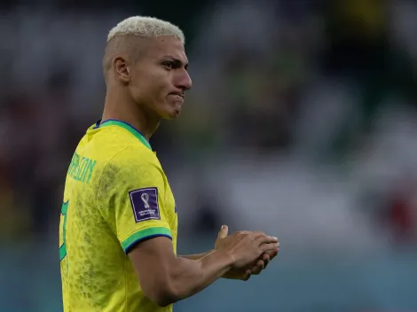 Jornalista avalia fase de Richarlison e indica novo camisa 9 para a Seleção