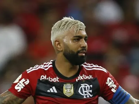 Gabigol revolta a torcida do Flamengo por razão inusitada e jogo contra Athletico-PR ganha animosidade