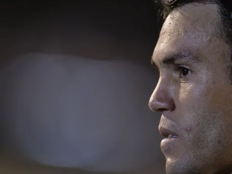 Gladiador se dá mal com B.O. e confusão gera consequência SERÍSSIMA