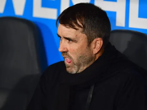 Revelou TUDO, torcida NÃO esperava por isso: Barcellos dá declaração IMPORTANTE sobre o futuro de Coudet no Inter