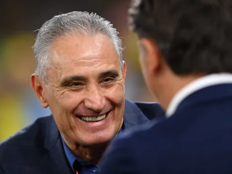 Tite no Corinthians para 2024: Condição é exposta