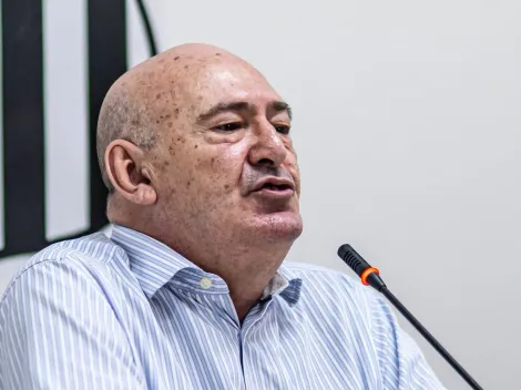 4 reforços bombásticos, para nunca mais reclamar do Rueda: Santos decide fechar 4 contratações