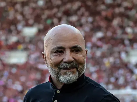 Sampaoli vai escalar jogadores mais pedidos pelos torcedores