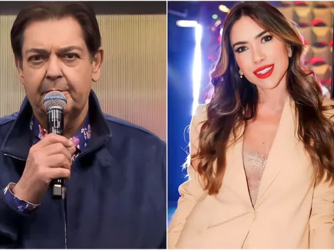 Sensitiva prevê futuro de Faustão e possível parceria com o SBT