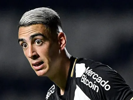 R$ 16 milhões, 100% CONFIRMADO: Puma Rodríguez no Palmeiras tem decisão DEFINITIVA