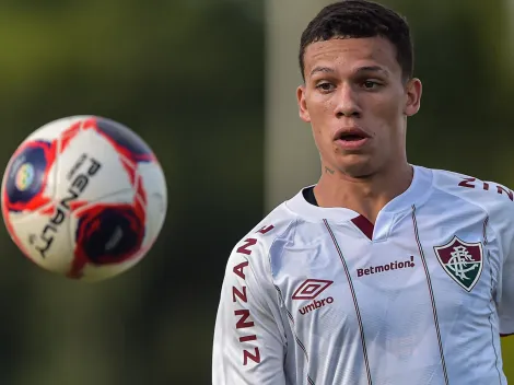 Futuro de Calegari no LA Galaxy pode ter reviravolta e Fluminense é comunicado