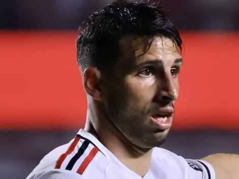 Gatinho vidente 'dá as caras' e agita torcida do São Paulo com previsão para final da Copa do Brasil