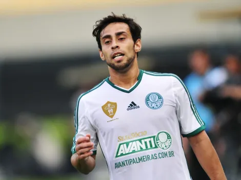 Valdivia se INTROMETE e dá opinião POLÊMICA sobre xodó da torcida do Palmeiras