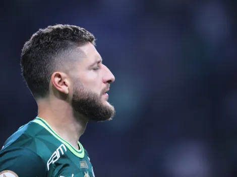 ABRIU O JOGO! Zé Rafael indica objetivo do Palmeiras e projeta sequencia complicada