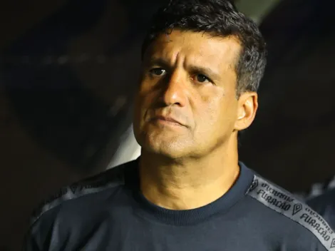 Wesley Carvalho manda recado ao Flamengo e expõe detalhes da estratégia do Athletico