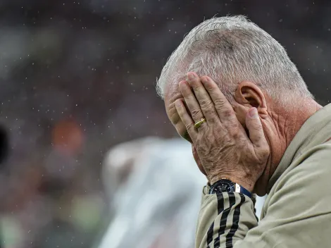 “É INDECENTE!” Jornalista CULPA Dorival Júnior e detona atuação do São Paulo fora de casa
