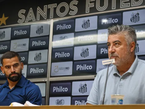 R$ 25 milhões, 2 anos: Gallo tem definição por reforço de parar o aeroporto