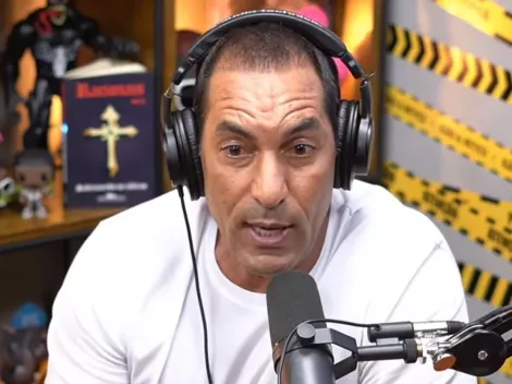 Edmundo convence GERAL e coloca 3 ex-jogadores no páreo da próxima presidência do Vasco